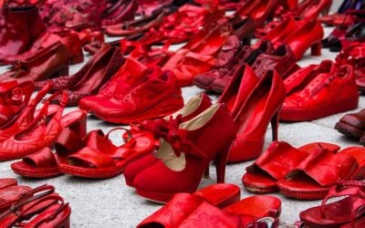 Contro la violenza sulle donne 