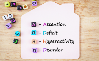 ADHD e il patto educativo