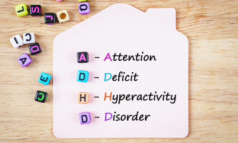 ADHD e il patto educativo