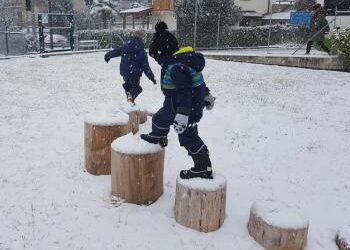 Il rischio che educa 