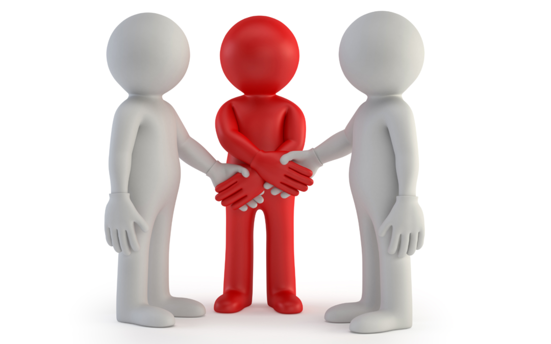 La mediazione familiare 