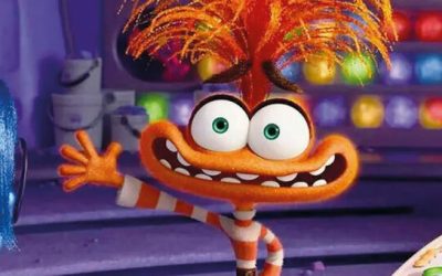 I giovani e l’ansia a scuola