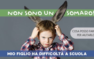 Se tuo figlio non apprende