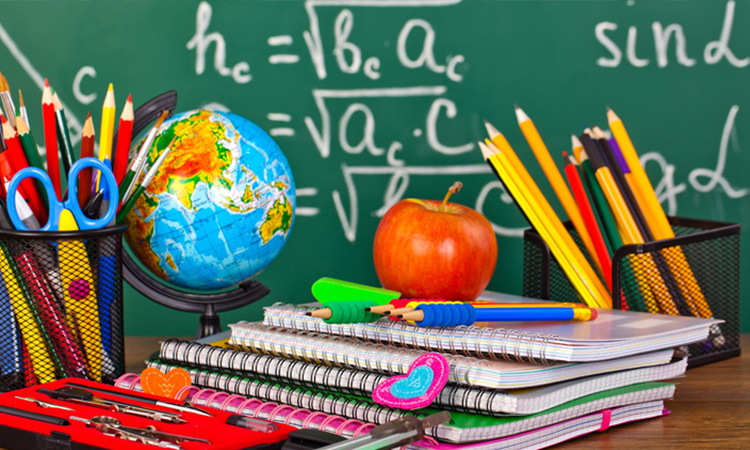 La scuola che desidero