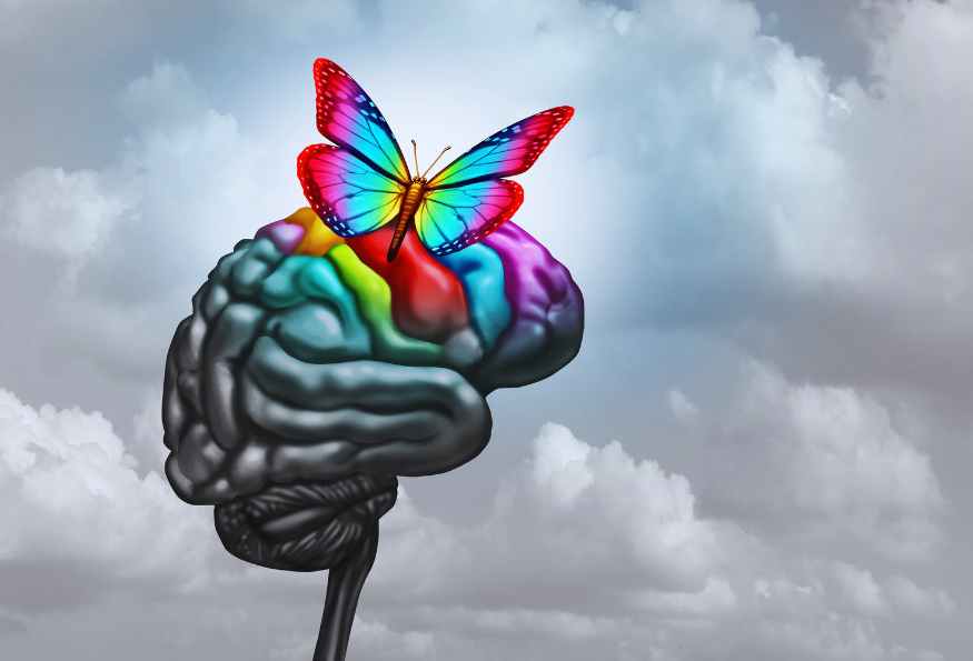 Autismo: perfettamente diversi