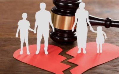 La separazione: cosa dire ai figli e cosa evitare nel conflitto