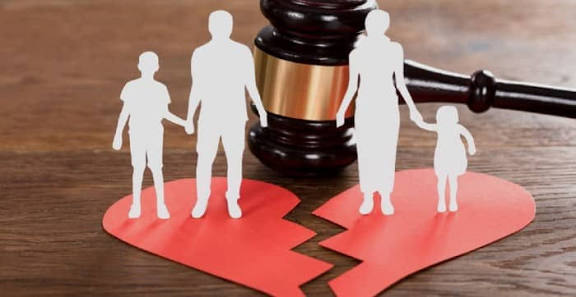 La separazione: cosa dire ai figli e cosa evitare nel conflitto